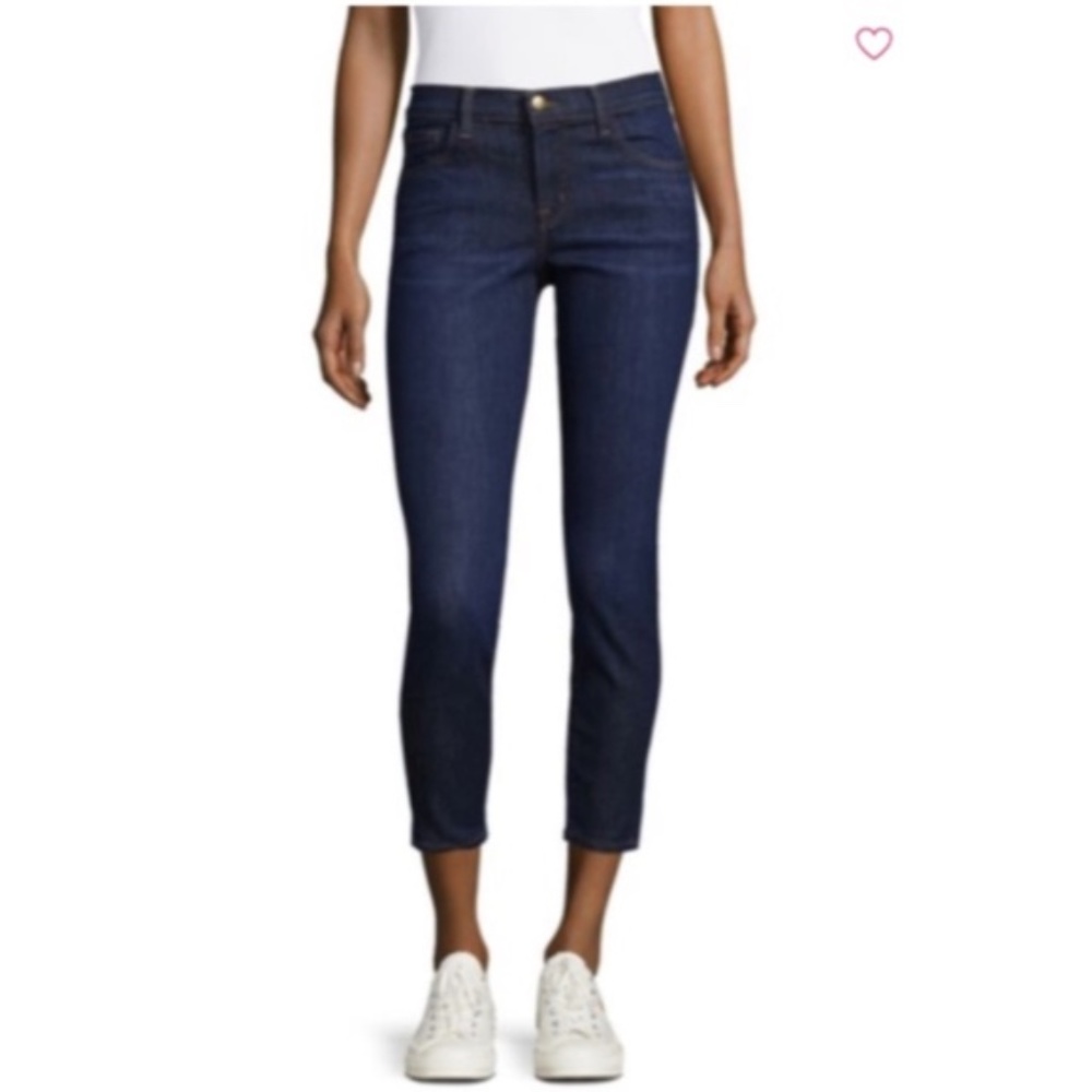 J BRAND